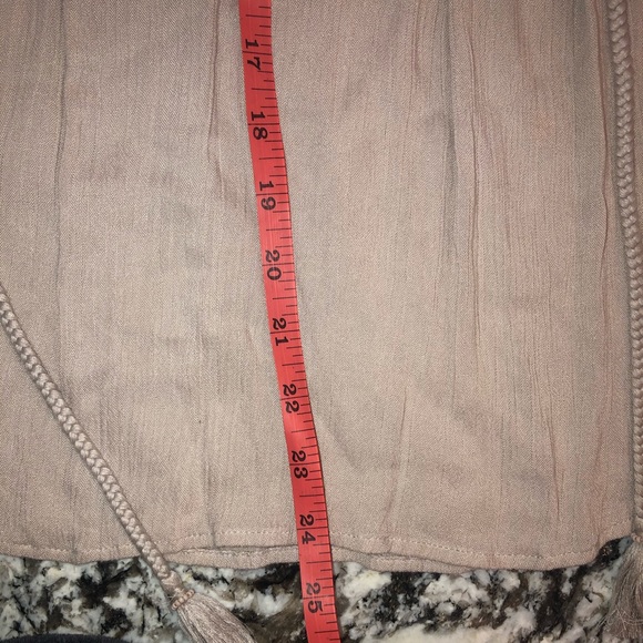 Anthropologie Floreat Mada Swing Top - Picture 13 of 15